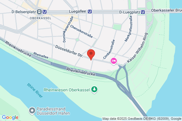 Saskia Nahlik Podologie Oberkassel