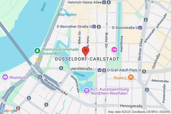 Galerie Alfred Merkelbach