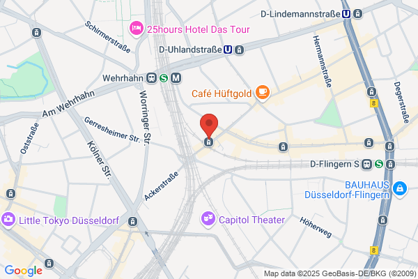 Galerie Neuerburg & Friends