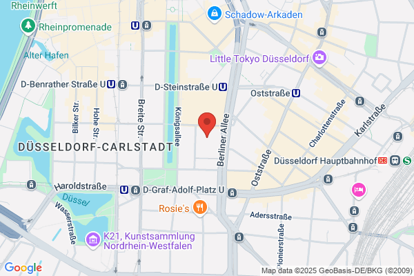 Galerie Nicols