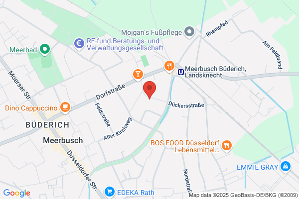 Galerie Vömel GmbH