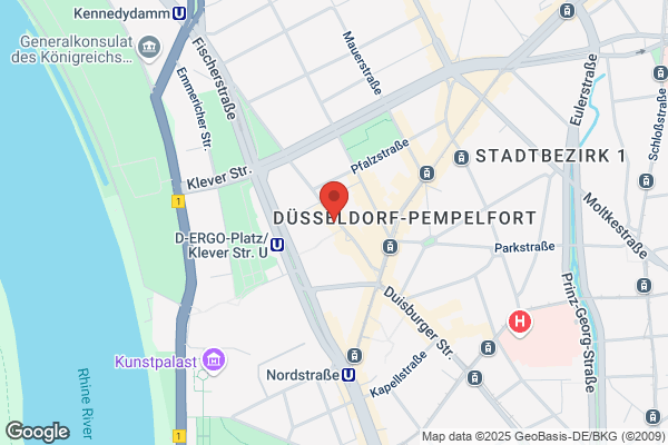 Q-Park Kaiserpark