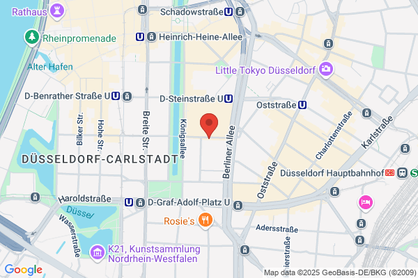 Q-Park Stilwerk