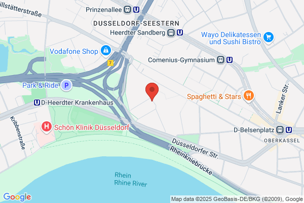 S S P  Architekten