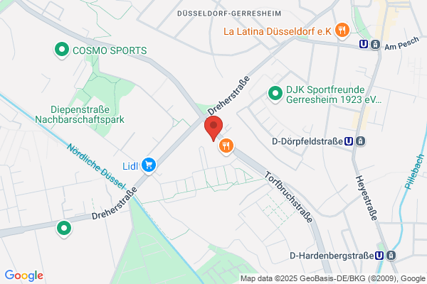 Garten- und Landschaftsbau Bublica
