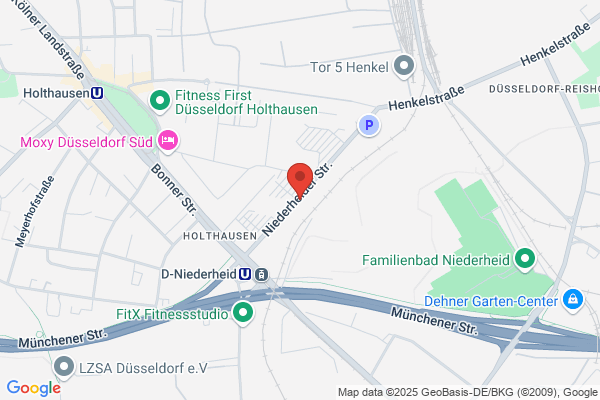 NaturFormen GmbH