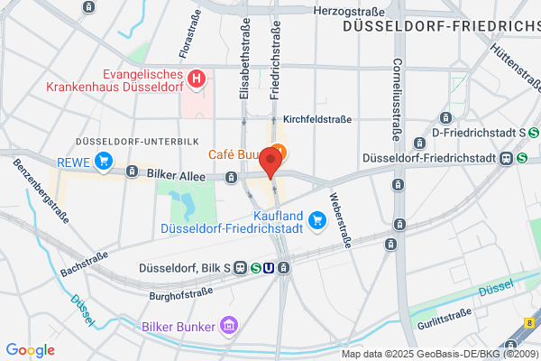 scape Landschaftsarchitekten GmbH
