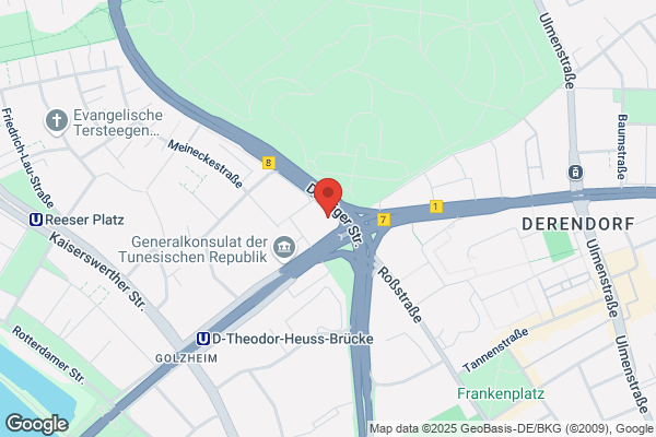 F.G.D. Grabpflegegesellschaft mbH & Co. KG