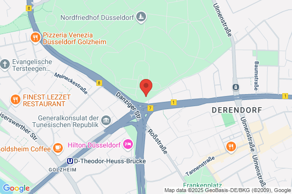 Friedhofsgärtnerei Hagenlücke GmbH