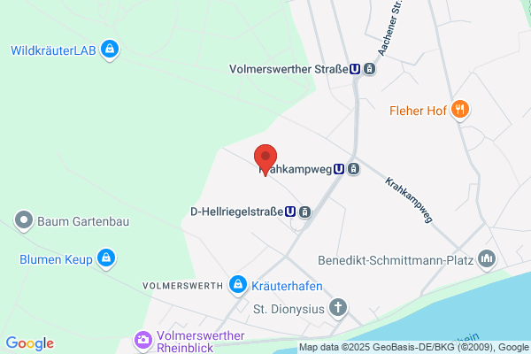 Gärtnerei K.H. Haas