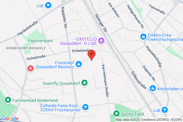 budget oil service GmbH