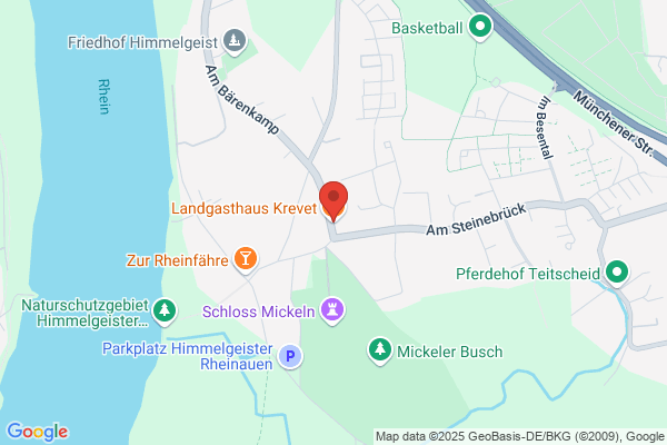 Landgasthaus Krevet
