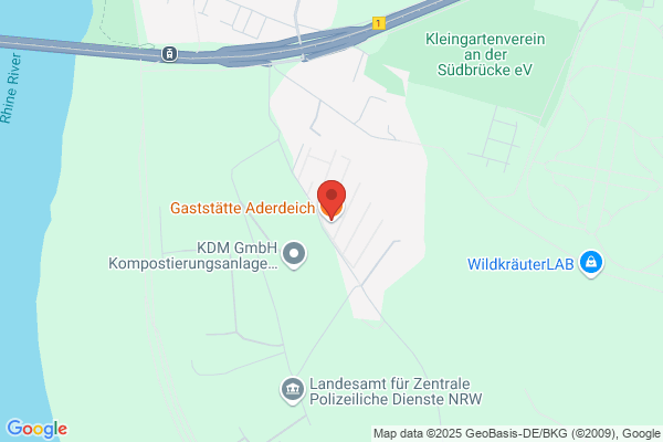 Gaststätte Aderdeich