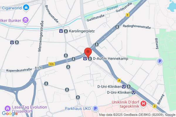 Auf'm Hennekamp