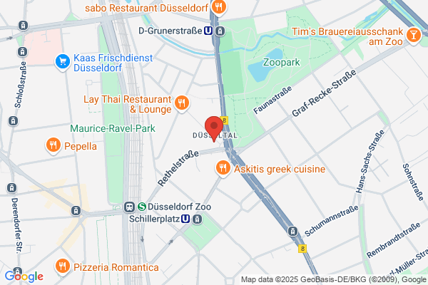Z-Kneipenrestaurant