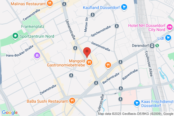 Derendorfer Faß