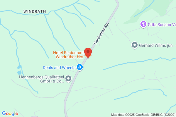 Velberter Hof