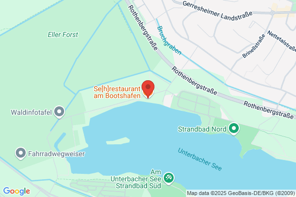 Restaurant die Ente