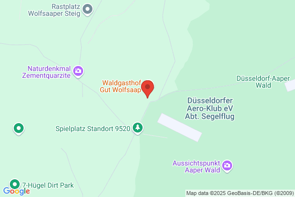 Theelen Gut Wolfsaap