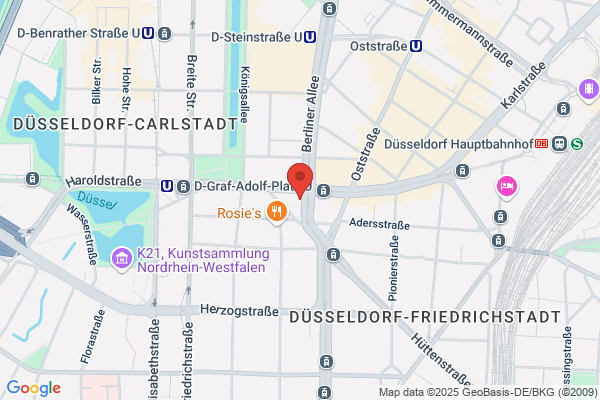 SOFRA Gastronomiebetriebe GmbH