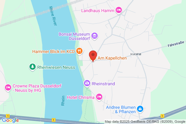 Am Kapellchen