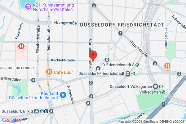 China Imbiss Düsseldorf