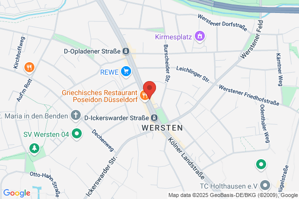 Gaststätte Schwarze Maus