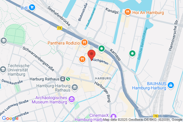 Hünkar Restaurant GmbH
