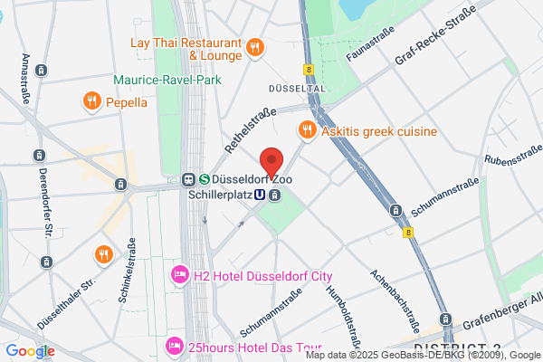 I Love Döner
