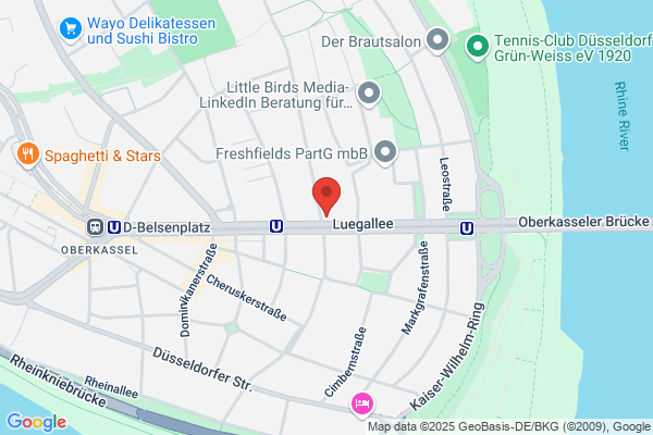 Brauereiausschank Schlüssel