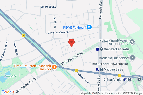 Sportgemeinschaft Düsseldorfer Kegler e.V.