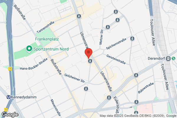 Derendorfer Tränke