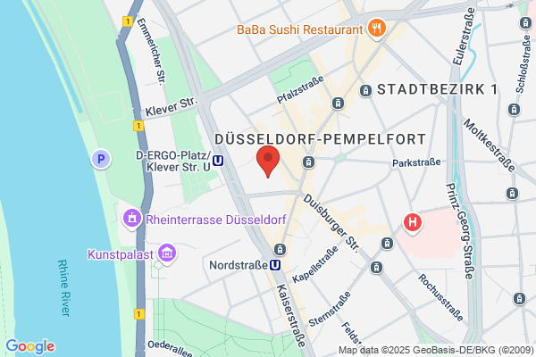 Domino's Pizza Deutschland GmbH