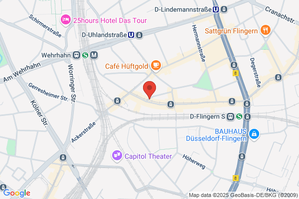 Restaurant Schmalbauch