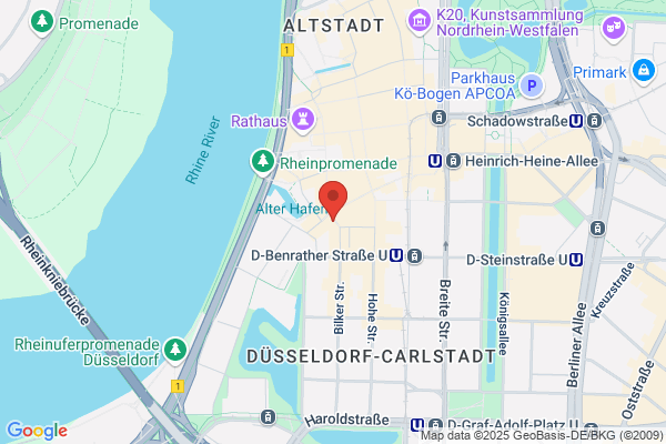 Gaststätte Zum Franz