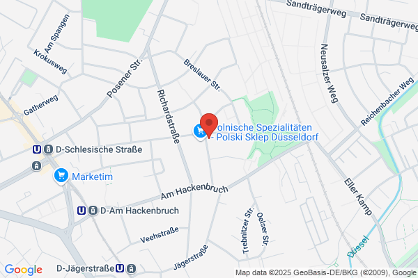 Schweidnitzer Eck