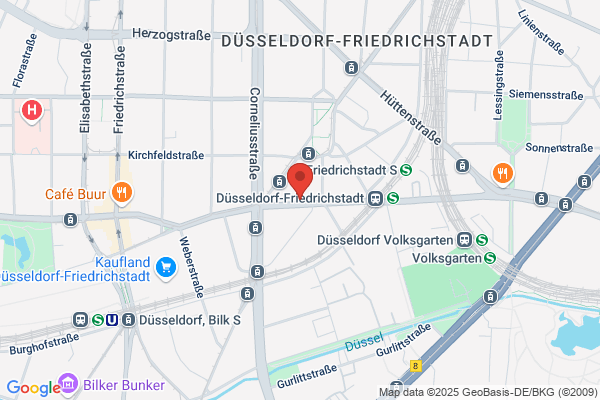 Öm De Eck