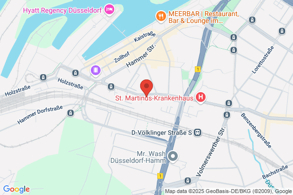 Ballauff A. Service & Gebäudemanagement GmbH