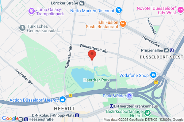 Hersa group GmbH