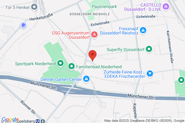 Master-Service GmbH Gesellsch.f.technisches Gebäudemanagem.