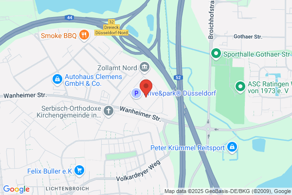 WISAG Airport Service Düsseldorf GmbH & Co. KG