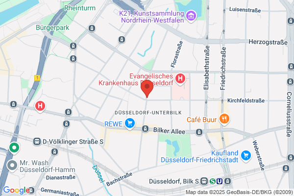 Gebäudereinigung - Malisovas