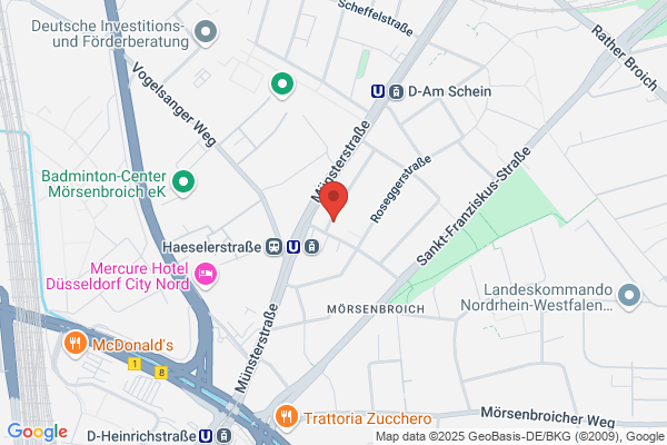 AB Gebäudereinigung Alexander Beermann
