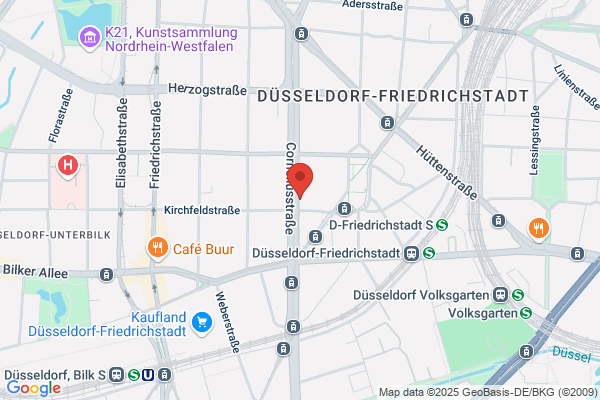 Experts Gebäudereinigung