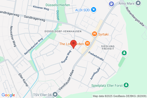 Friesen Gebäudereinigung