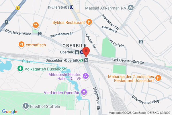 GB Gebäudereinigung GmbH