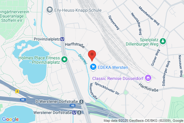 Autowelt Düsseldorf