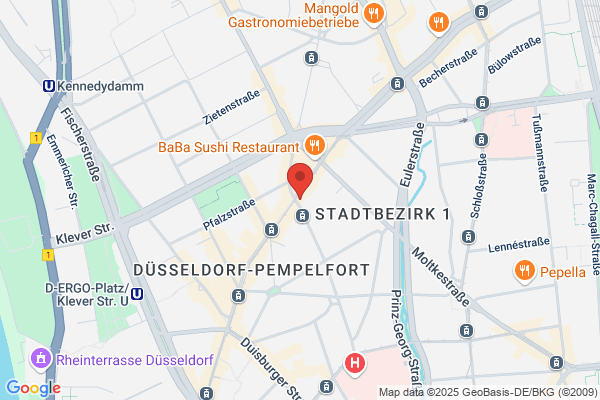 Deutsche Bank SB-Stelle