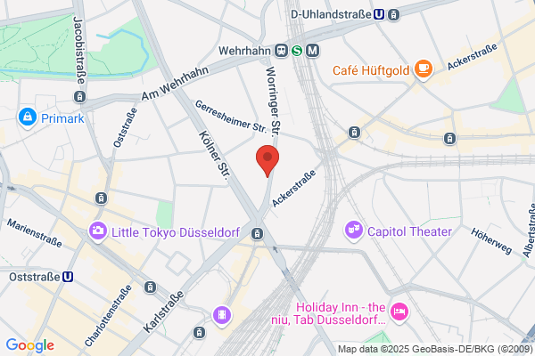 Medya Gerüstbau GmbH