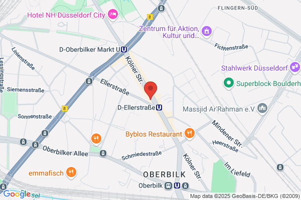 Maxi Markt